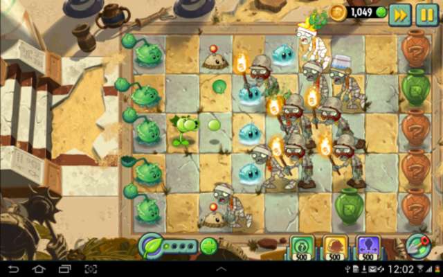 Play Plants vs. Zombies™ 2 Free 