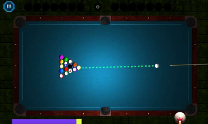 Play Pool Ball Legend 2016 