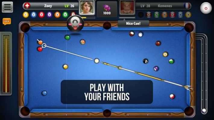 Play Pool Ball Master 