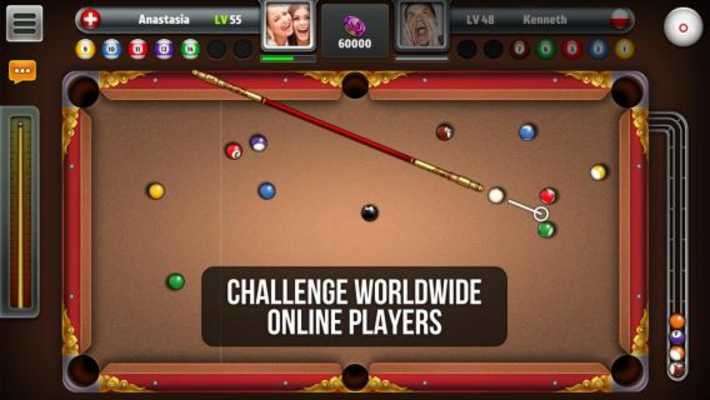 Play Pool Ball Master 