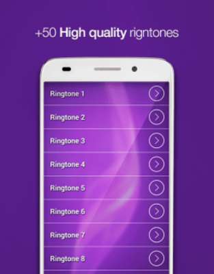 Play Popular Ringtones 2017 