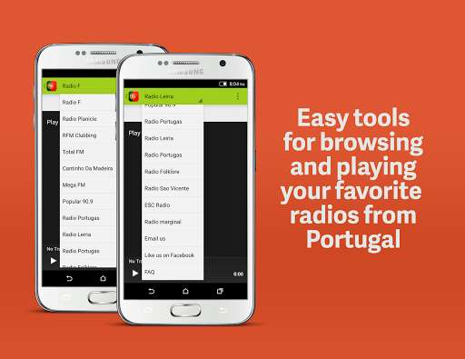 Play APK Portugal Radios  and enjoy Portugal Radios with UptoPlay com.andromo.dev130378.app287250