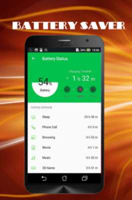 Play Power Battery Saver 2017 