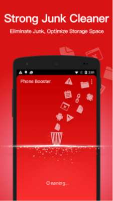 Play Power Boost - Clean & Boost 