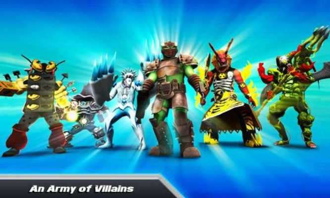 Play Power Rangers Dino Charge 