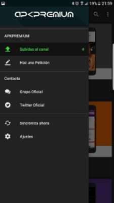 Play PREMIUM - App Oficial 