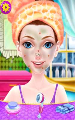 Play Princess Wedding: Makeup Salon & Dress up 