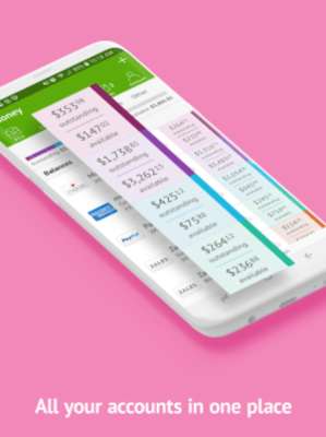 Play Prism Pay Bills, Money Tracker, Personal Finance 