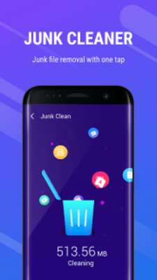 Play Pro Antivirus - Virus Cleaner, Junk Cleaner 