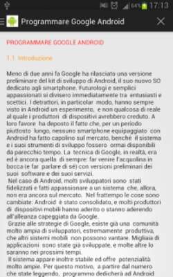 Play Programming Android - ITA 