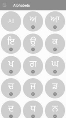 Play Punjabi Kahawata (ਕਹਾਵਤ) 