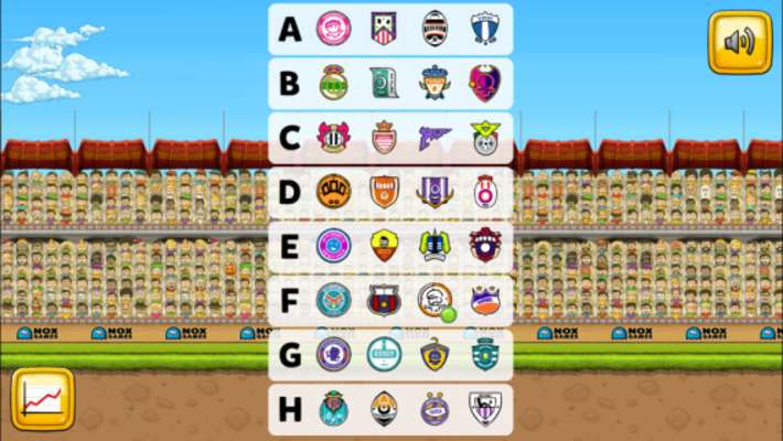 Play Puppet Soccer Football 2015 