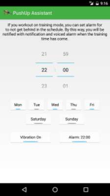 Play PushUp Assistant Ad-Free 
