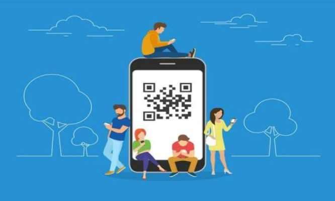 Play QR & Barcode Scanner QR & Barcode Generator Reader 