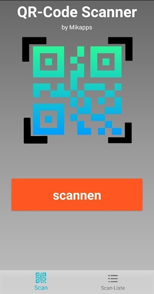 Play APK QR Code Scanner  and enjoy QR Code Scanner with UptoPlay com.qrcode.reader.barcode.scanner