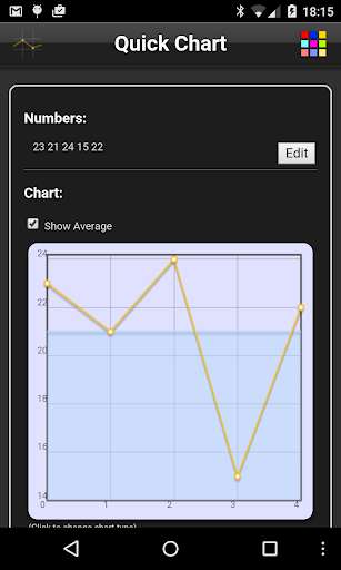 Play Quick Chart Free 