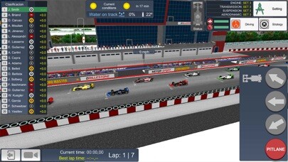 Play Race Master MANAGER 