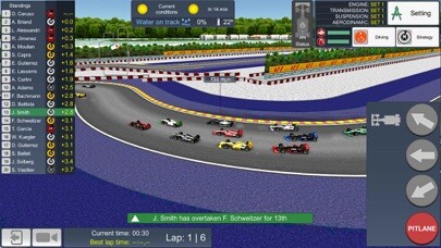 Play Race Master MANAGER 