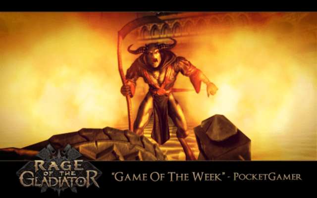 Play Rage of the Gladiator 