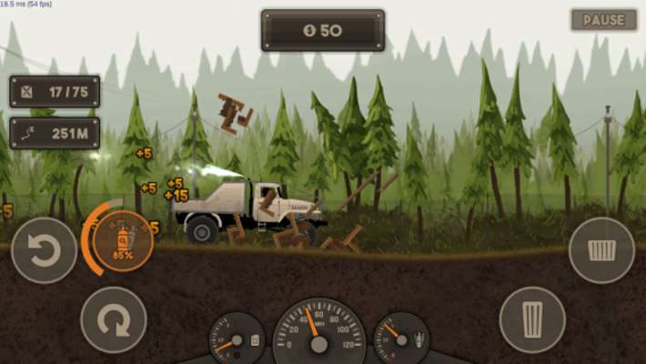 Play Railroad Madness: Extreme Offroad Racing Game 