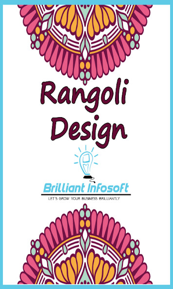 Play Rangoli Design 