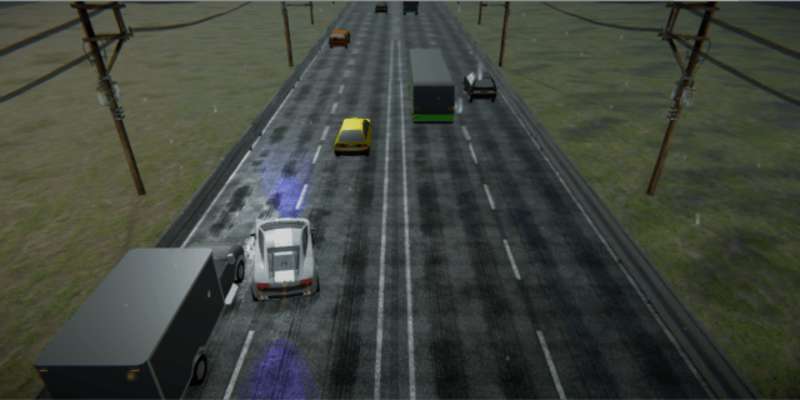 Play Real Highway 