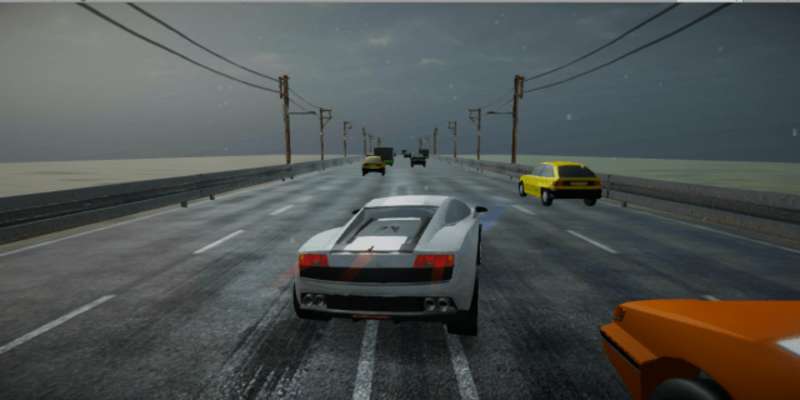 Play Real Highway 