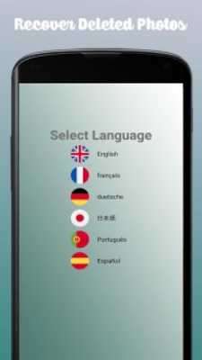 Play Recover Deleted Photos : Restore Pictures Videos 