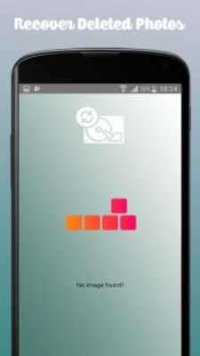 Play Recover Deleted Photos : Restore Pictures Videos 