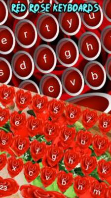 Play Red Rose Keyboards 