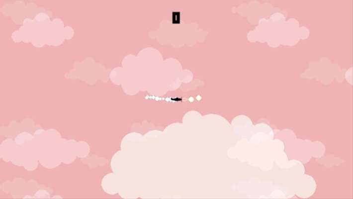 Play Retro Fighter - 2D Dogfight 