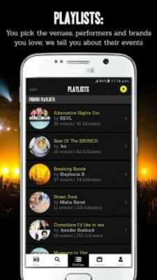 Play REVL: Events London & UK 