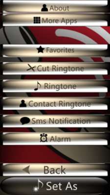 Play Ringtones For Viber™ 