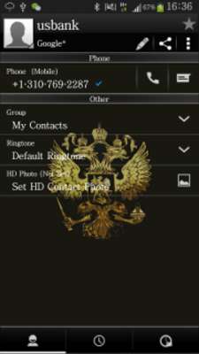 Play RocketDial Theme Russia 