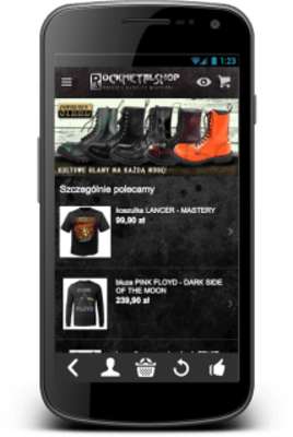 Play RockMetalShop.pl 