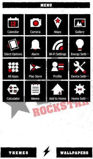 Play APK Rock On Wallpaper Theme  and enjoy Rock On Wallpaper Theme with UptoPlay jp.co.a_tm.android.plus_rock_on