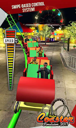 Play APK Roller Coaster Simulation 2017  and enjoy Roller Coaster Simulation 2017 with UptoPlay com.pocketks.roller.coaster.simulator2017