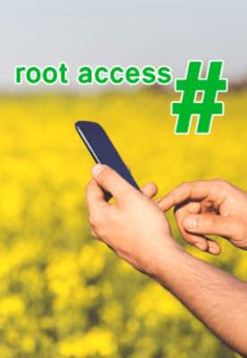 Play Root Access 