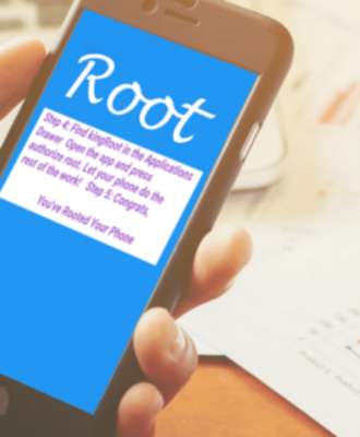 Play Root Android - all devices 