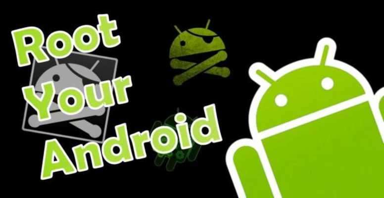 Play Root Android Mobile New 