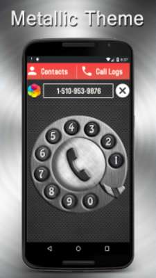 Play Rotary Phone Dialer 