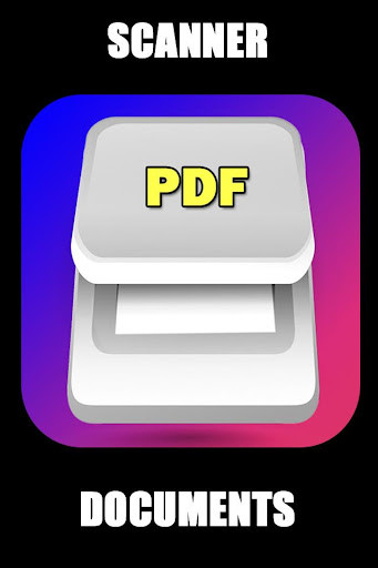 Play Scanner PDF 