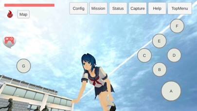 Play APK School Out Simulator  and enjoy School Out Simulator with UptoPlay net.stylenote.SchoolOutSimulator