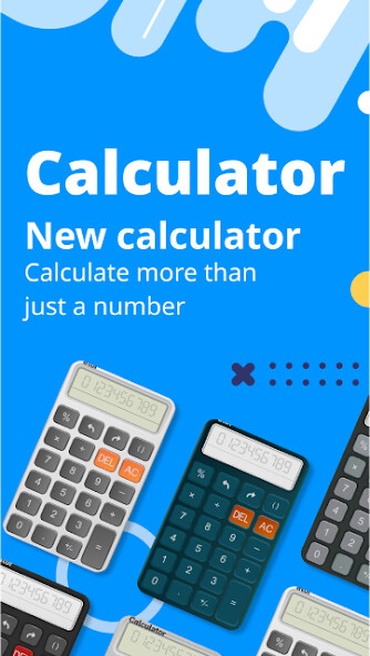 Play Scientific Calculator Plus 