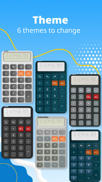 Play Scientific Calculator Plus 