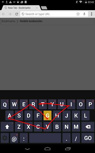 Play APK Scribble Keyboard  and enjoy Scribble Keyboard with UptoPlay com.cbnewham.ascribblefree.android