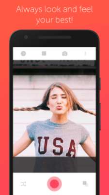 Play SelfieBox: photo & video maker 