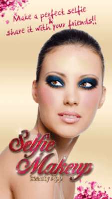 Play Selfie Makeup Beauty App 