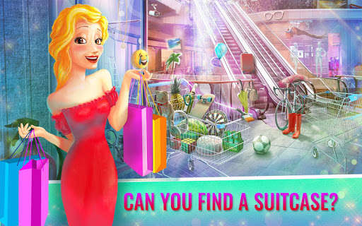 Play Shopping Adventure: Fashion Hidden Object Games 