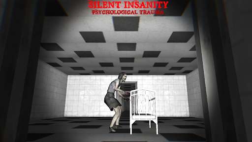 Play APK Silent Insanity P.T.  and enjoy Silent Insanity P.T. with UptoPlay com.PoisonGames.SilentInsanityPT